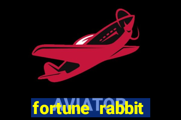 fortune rabbit horario pagante hoje